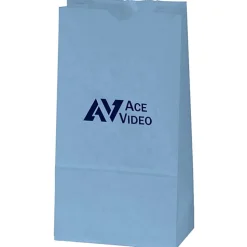 Popcorn Bag - Colors