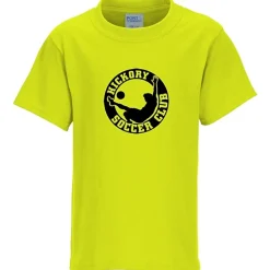 Port 50/50 Blend T-Shirt - Youth - Screen