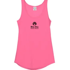 Port Classic 5.4-oz Tank Top - Ladies' - Screen