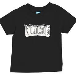 Port Classic 5.4-oz T-Shirt - Infant - Screen