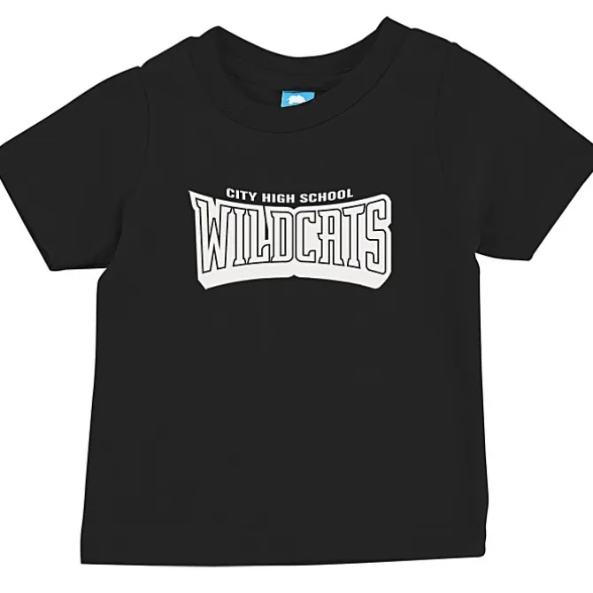 Port Classic 5.4-oz T-Shirt - Infant - Screen