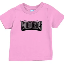 Port Classic 5.4-oz T-Shirt - Infant - Screen