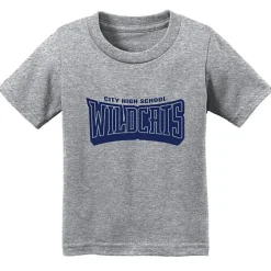 Port Classic 5.4-oz T-Shirt - Infant - Screen