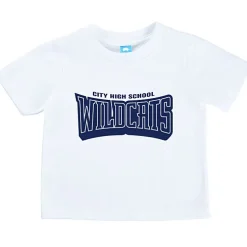 Port Classic 5.4-oz T-Shirt - Infant - Screen