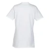 Port Classic 5.4-oz T-Shirt - Ladies' - White - Embroidered