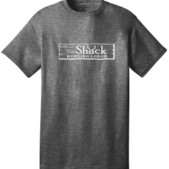 Port Classic 5.4-oz T-Shirt - Men's - Screen