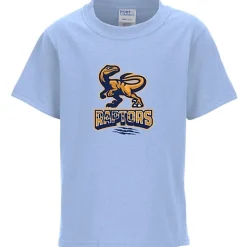 Port Classic 5.4-oz T-Shirt - Youth - Colors - Full Color