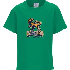 Port Classic 5.4-oz T-Shirt - Youth - Colors - Full Color