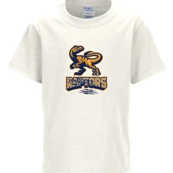 Port Classic 5.4-oz T-Shirt - Youth - Colors - Full Color