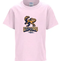 Port Classic 5.4-oz T-Shirt - Youth - Colors - Full Color