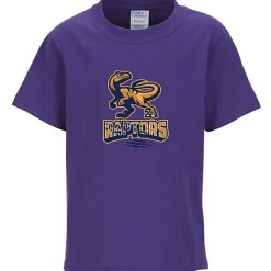 Port Classic 5.4-oz T-Shirt - Youth - Colors - Full Color