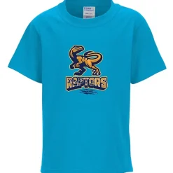 Port Classic 5.4-oz T-Shirt - Youth - Colors - Full Color