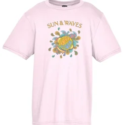 Port & Company Easy Cotton T-Shirt - Youth - Full Color
