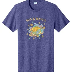 Port & Company Easy Cotton T-Shirt - Youth - Full Color