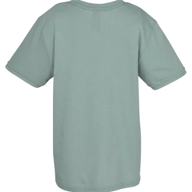 Port & Company Easy Cotton T-Shirt - Youth - Full Color