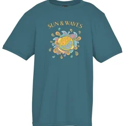 Port & Company Easy Cotton T-Shirt - Youth - Full Color