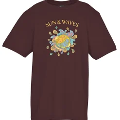 Port & Company Easy Cotton T-Shirt - Youth - Full Color