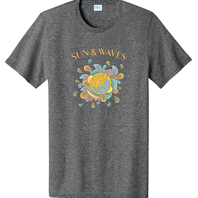 Port & Company Easy Cotton T-Shirt - Youth - Full Color
