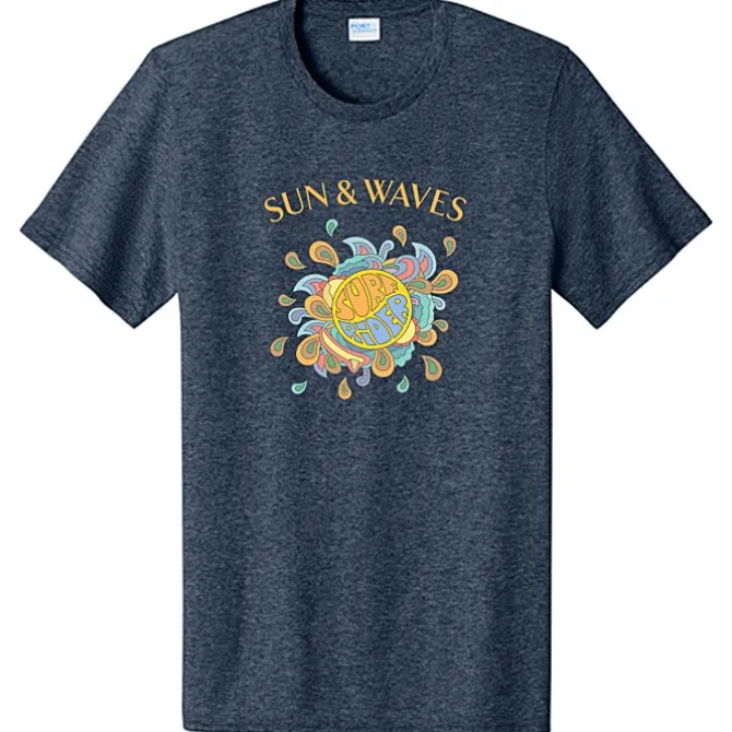 Port & Company Easy Cotton T-Shirt - Youth - Full Color