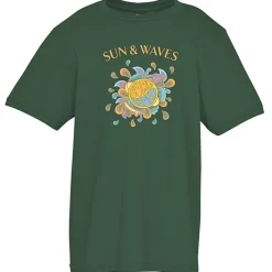 Port & Company Easy Cotton T-Shirt - Youth - Full Color