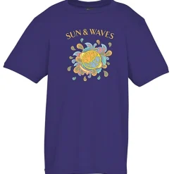 Port & Company Easy Cotton T-Shirt - Youth - Full Color