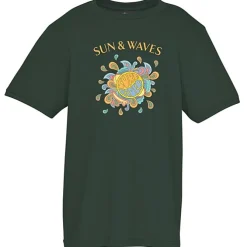 Port & Company Easy Cotton T-Shirt - Youth - Full Color