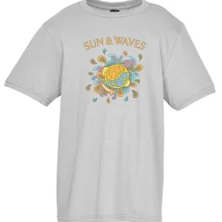 Port & Company Easy Cotton T-Shirt - Youth - Full Color