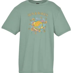 Port & Company Easy Cotton T-Shirt - Youth - Full Color