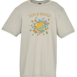 Port & Company Easy Cotton T-Shirt - Youth - Full Color