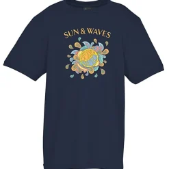 Port & Company Easy Cotton T-Shirt - Youth - Full Color