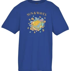 Port & Company Easy Cotton T-Shirt - Youth - Full Color