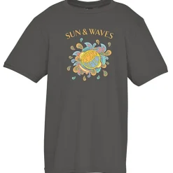 Port & Company Easy Cotton T-Shirt - Youth - Full Color