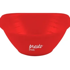 Portion Bowl - Opaque - 24 hr