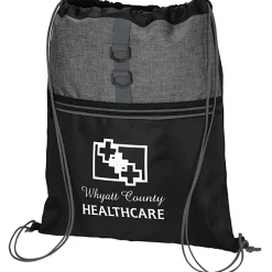 Portland Drawstring Sportpack
