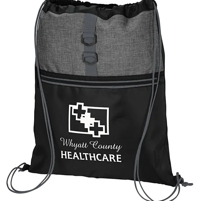 Portland Drawstring Sportpack