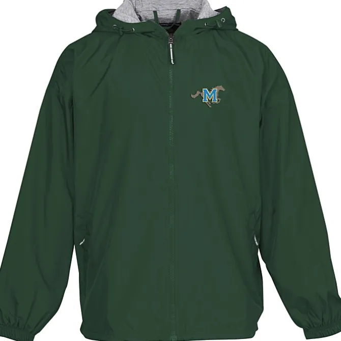Portsmouth Jacket