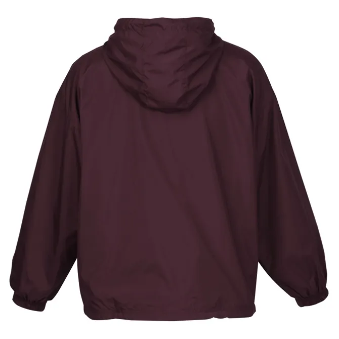 Portsmouth Jacket