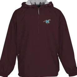 Portsmouth Jacket