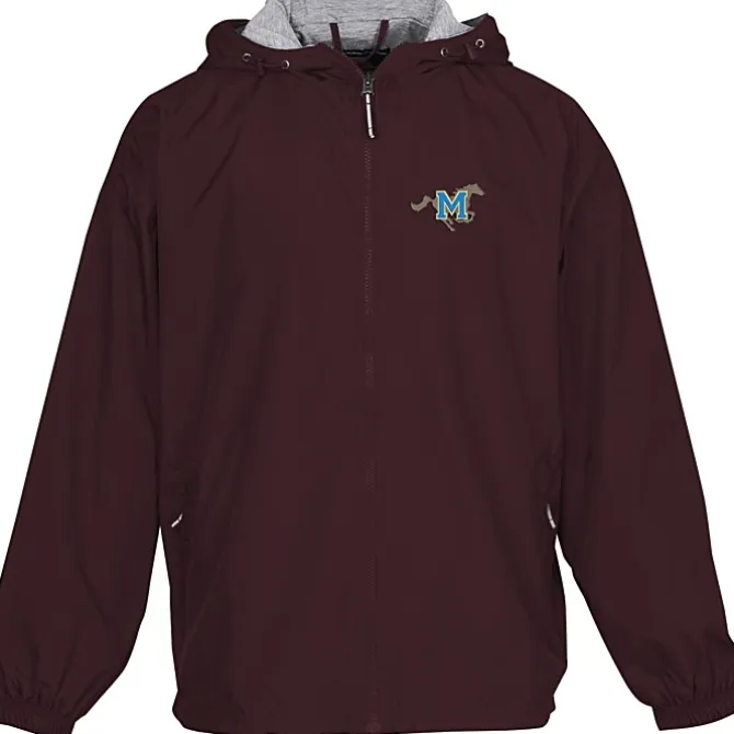 Portsmouth Jacket