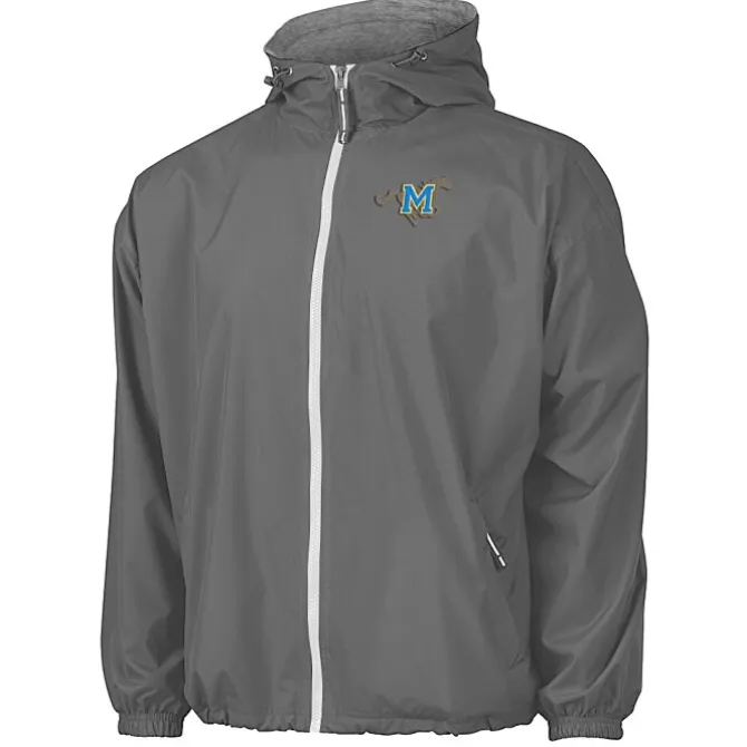 Portsmouth Jacket