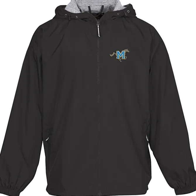 Portsmouth Jacket
