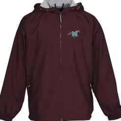 Portsmouth Jacket