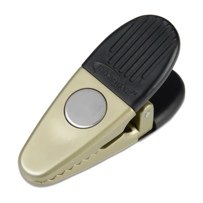 Power Clip - Metallic - Full Color