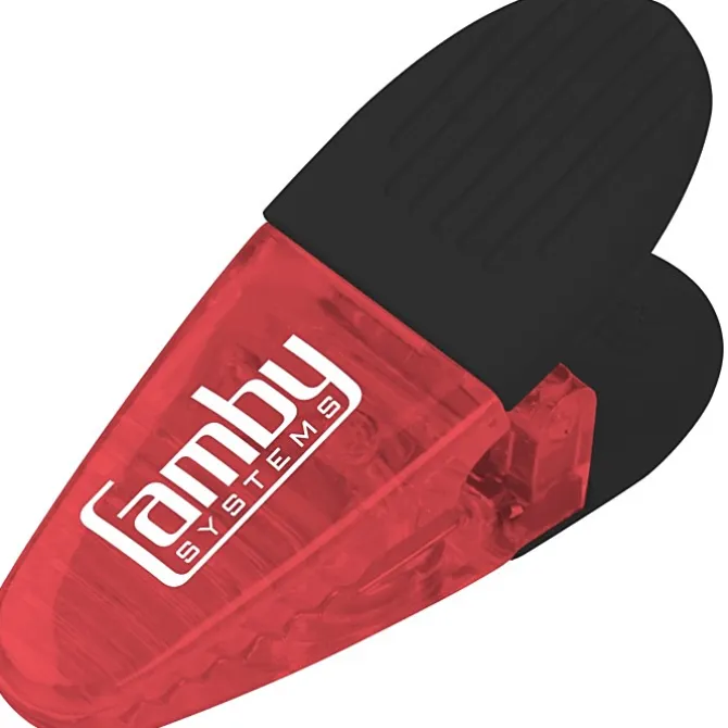 Power Clip - Translucent