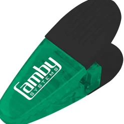 Power Clip - Translucent