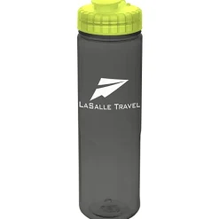 Prestige Sport Bottle - 24 oz. - Flip Lid