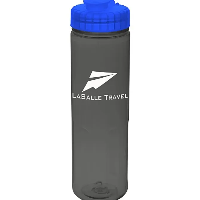 Prestige Sport Bottle - 24 oz. - Flip Lid