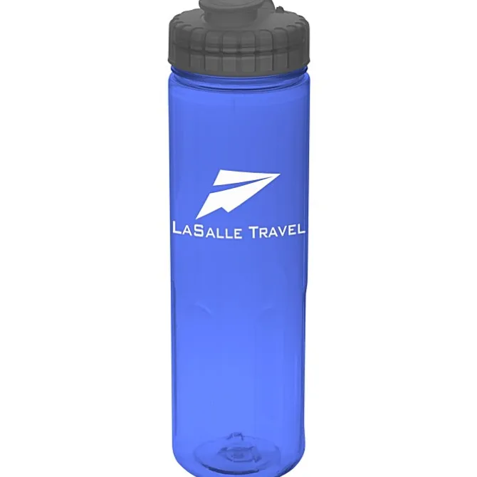 Prestige Sport Bottle - 24 oz. - Flip Lid