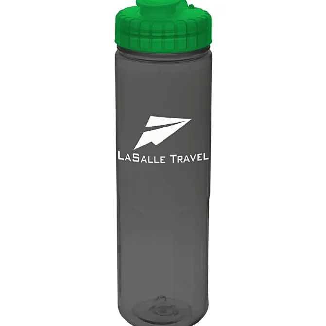 Prestige Sport Bottle - 24 oz. - Flip Lid