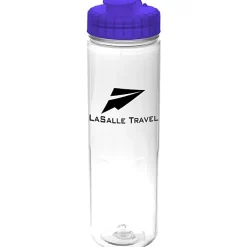 Prestige Sport Bottle - 24 oz. - Flip Lid